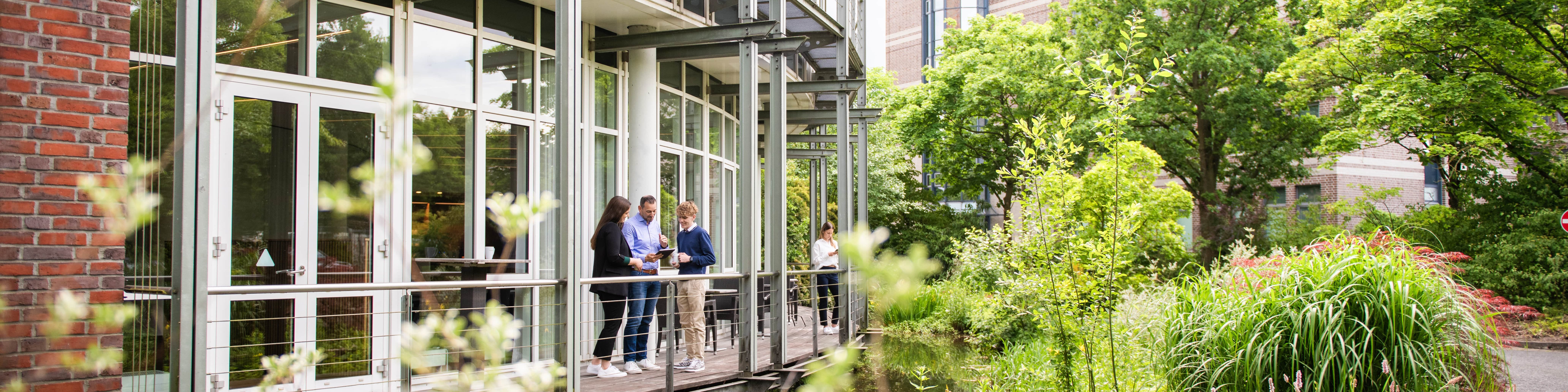 Schlütersche Mediengruppe-cover-image